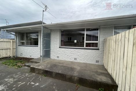 Photo of property in 5/520 Hereford Street, Linwood, Christchurch, 8011