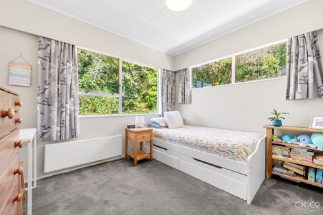 Photo of property in 30 Natusch Road, Belmont, Lower Hutt, 5010