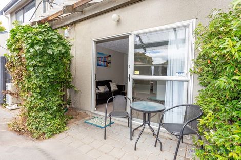 Photo of property in 8/271 Fitzgerald Avenue, Christchurch Central, Christchurch, 8013