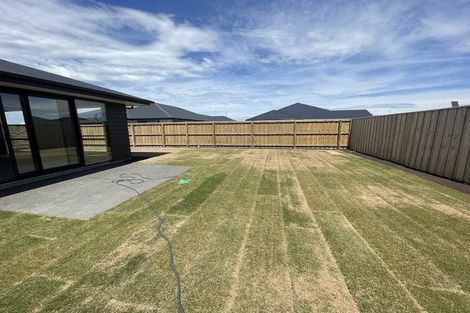 Photo of property in 154 Dunns Crossing Road, Rolleston, 7614