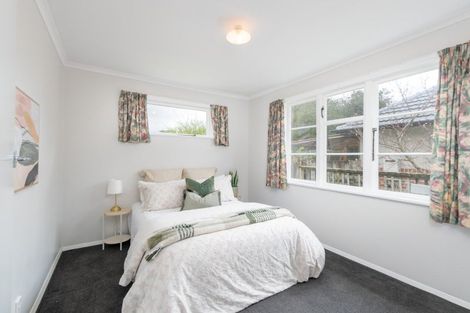 Photo of property in 33 John Street, Trentham, Upper Hutt, 5018