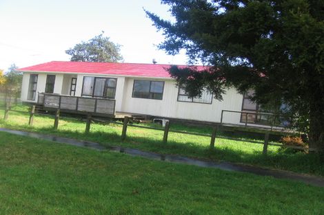 Photo of property in 21 Graham Street, Te Kopuru, 0391