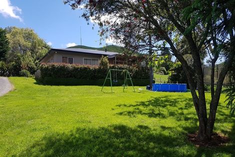 Photo of property in 971 Waingaro Road, Glen Massey, Ngaruawahia, 3793