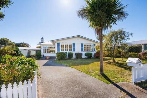 Photo of property in 29 Buick Crescent, Awapuni, Palmerston North, 4412