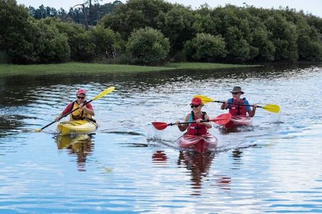 Photo of property in 34b Ahunga Road, Karaka, Papakura, 2113