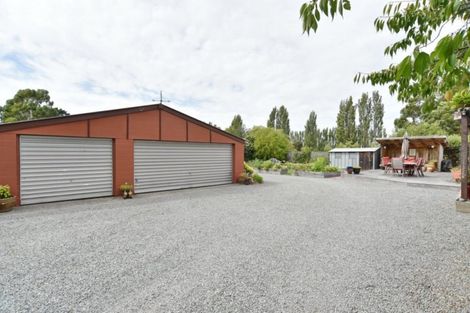 Photo of property in 790 Hills Road, Marshland, Christchurch, 8051