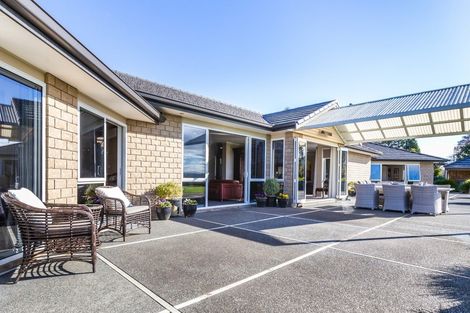 Photo of property in 41 Omori Road, Omori, Turangi, 3381