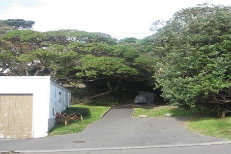 Photo of property in 9 Townsend Road, Miramar, Wellington, 6022