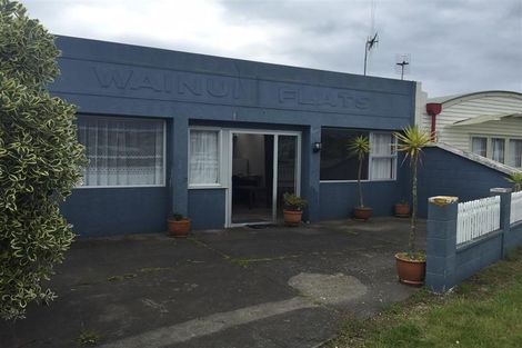 Photo of property in 2/1 Charles Street, Westshore, Napier, 4110