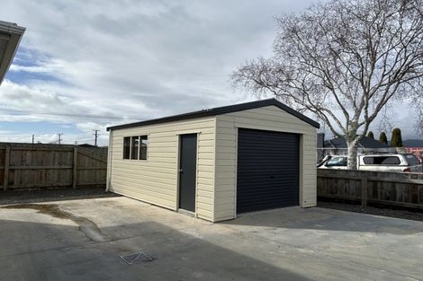 Photo of property in 17 Winchester Street, Levin, 5510