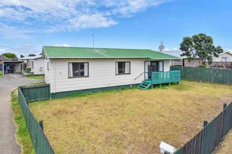 Photo of property in 1/3 Volta Place, Clendon Park, Auckland, 2103