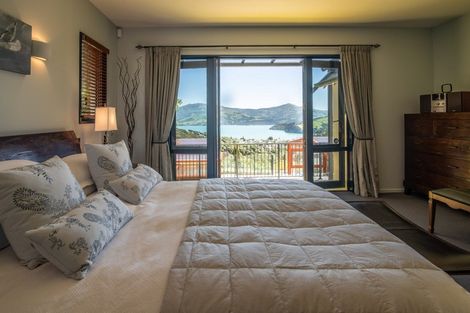 Photo of property in 10 Purple Peak Road, Akaroa, 7581