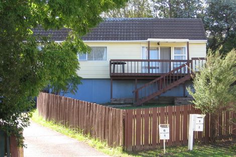 Photo of property in 1/6 Foley Place, Torbay, Auckland, 0632