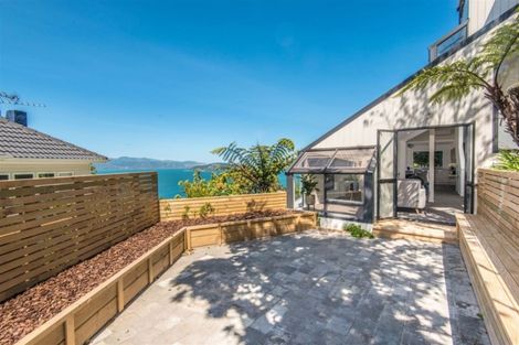 Photo of property in 33 Homebush Road, Khandallah, Wellington, 6035