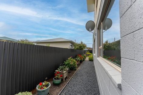 Photo of property in 38a Maltby Avenue, West End, Timaru, 7910