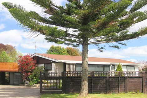 Photo of property in 68 Grenada Street, Mount Maunganui, 3116