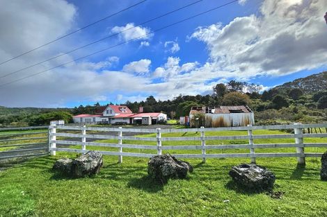 Photo of property in 3229 State Highway 12, Taheke, Kaikohe, 0473