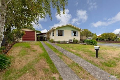 Photo of property in 161 California Drive, Totara Park, Upper Hutt, 5018