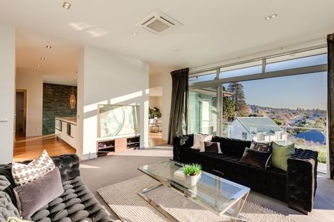 Photo of property in 118a Centaurus Road, Huntsbury, Christchurch, 8022