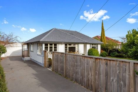 Photo of property in 36 Hercules Street, Shirley, Christchurch, 8013
