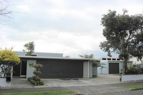 Photo of property in 1 Stuart Street, Levin, 5510