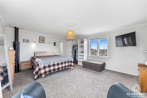 Photo of property in 101 Riselaw Road, Calton Hill, Dunedin, 9012