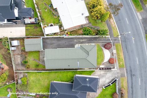 Photo of property in 52 Glenview Terrace, Glenview, Hamilton, 3206