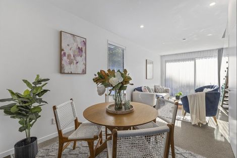 Photo of property in 6/20 Trent Street, Island Bay, Wellington, 6023