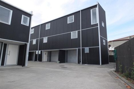 Photo of property in 139e Olliviers Road, Phillipstown, Christchurch, 8011