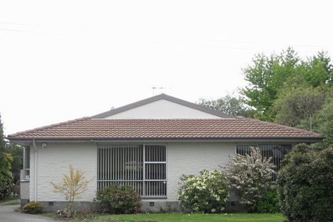 Photo of property in 164 Grimseys Road, Redwood, Christchurch, 8051