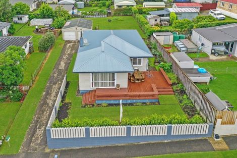 Photo of property in 329 Saint Marys Avenue, Te Awamutu, 3800