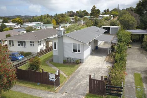 Photo of property in 12 First Avenue, Dargaville, 0310