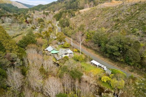 Photo of property in 121 Teal Valley Road, Hira, Nelson, 7071