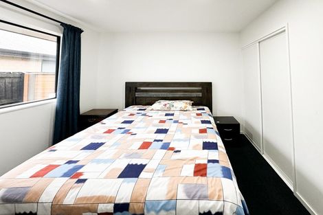 Photo of property in 10 Ensete Road, Wigram, Christchurch, 8025