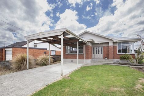 Photo of property in 124 Catherine Street, Windsor, Invercargill, 9810