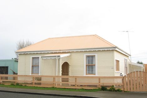 Photo of property in 153 Ythan Street, Appleby, Invercargill, 9812