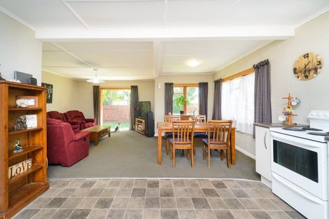 Photo of property in 26 Keeling Street, West End, Palmerston North, 4412