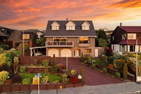 Photo of property in 8 Connell Street, Waverley, Dunedin, 9013
