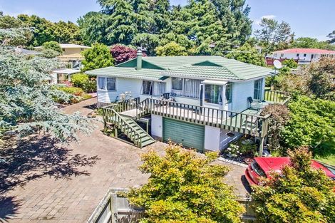 Photo of property in 35 Larissa Avenue, Henderson, Auckland, 0610