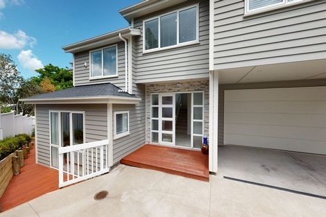 Photo of property in 21a Compton Street, Hillcrest, Auckland, 0627