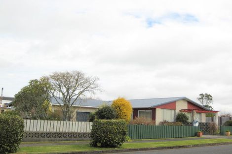 Photo of property in 93 Hathaway Street, Stratford, 4332