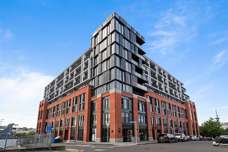Photo of property in 59 France, 801/59 France Street South, Eden Terrace, Auckland, 1010