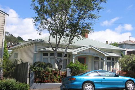 Photo of property in 160a Tasman Street, Mount Cook, Wellington, 6021