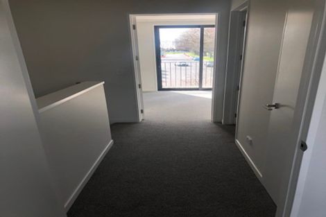 Photo of property in 6/214 Hereford Street, Christchurch Central, Christchurch, 8011