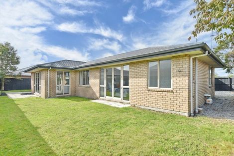 Photo of property in 7 Casa Blanca Lane, Burwood, Christchurch, 8083