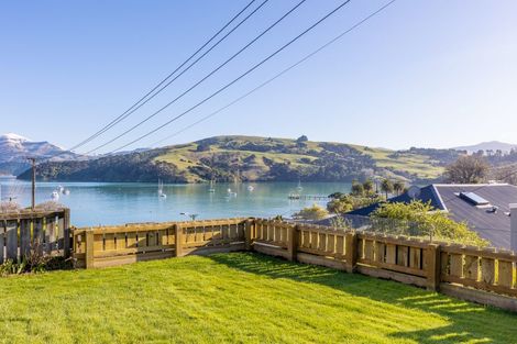 Photo of property in 6 Julius Place, Akaroa, 7520