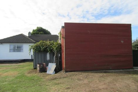 Photo of property in 28 Karaka Street, Elgin, Gisborne, 4010