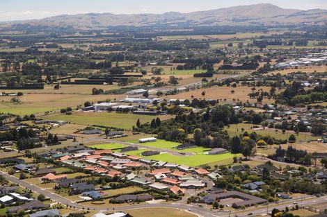 Photo of property in 9 Mervyn Brown Place, Solway, Masterton, 5810