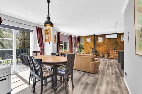 Photo of property in 2130 Omihi Road, Greta Valley, Amberley, 7483