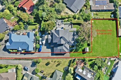 Photo of property in 29a Kidson Terrace, Cashmere, Christchurch, 8022